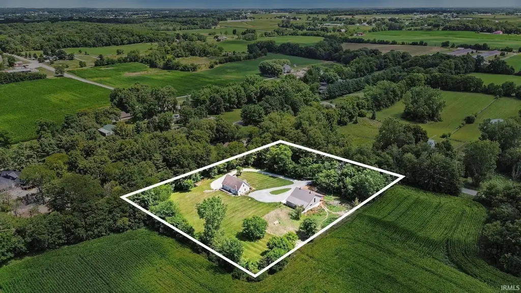 64523 County Road 33, Goshen