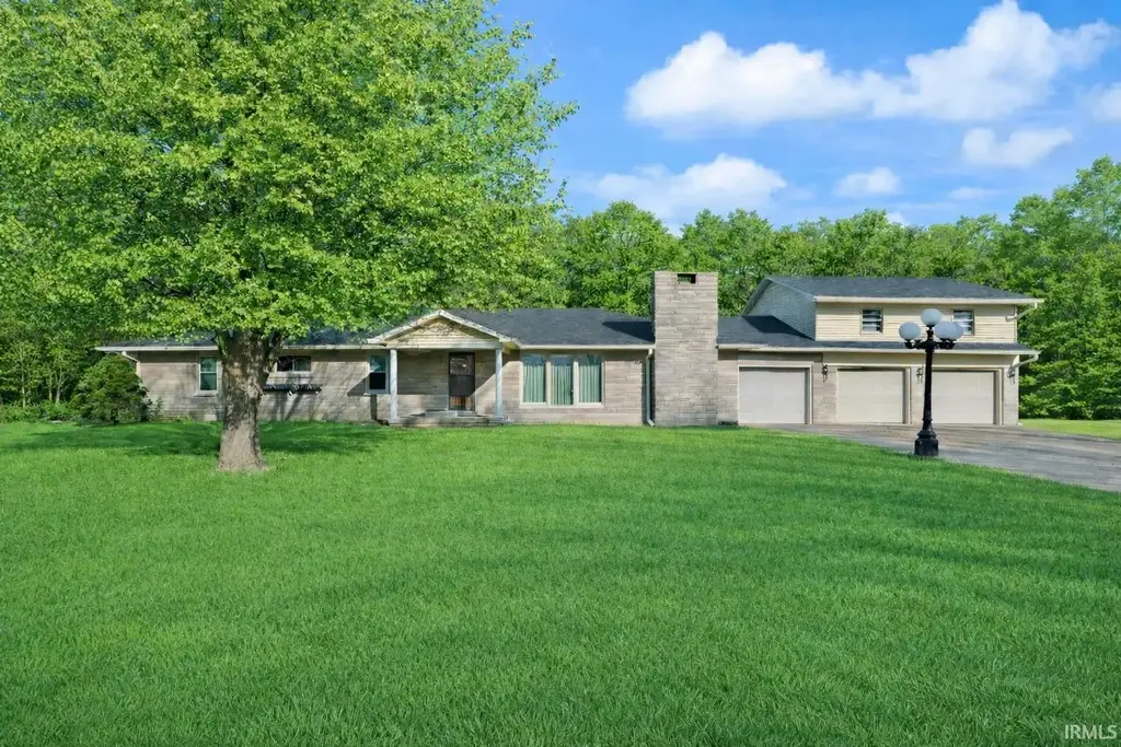 2870 Highway 337 Se, Corydon