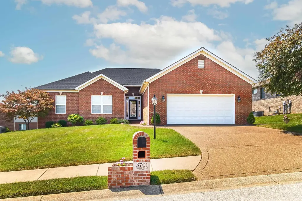 3701 Cobblefield Drive, Evansville