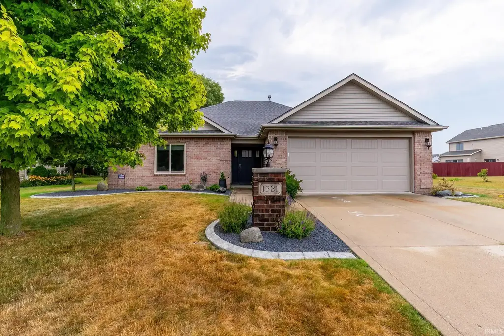 1521 Waynedale Drive, Garrett