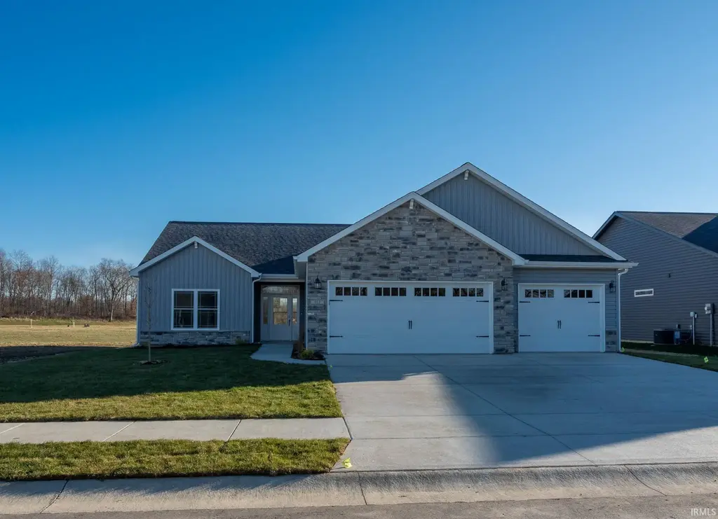 112 Williston Court, Delphi