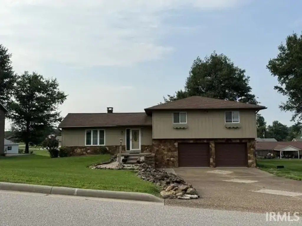 732 E 21st Street, Ferdinand