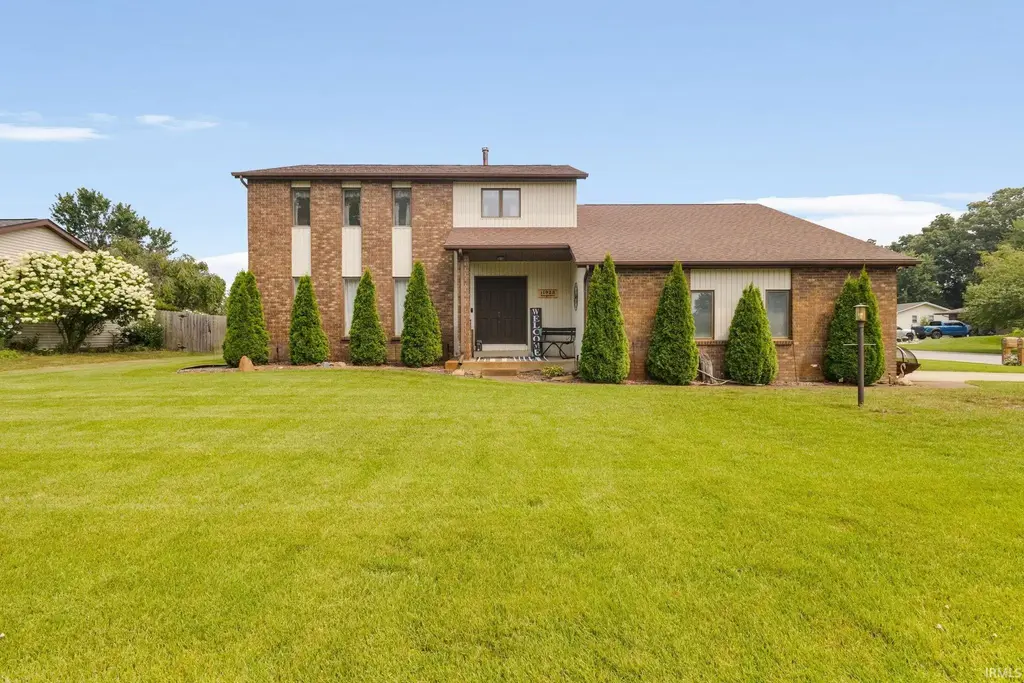 11923 Bergamot Drive, Granger