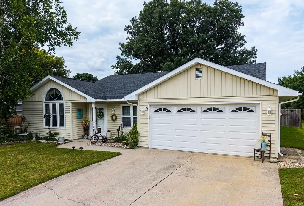 2008 Stoney Hurst Bend, Huntington