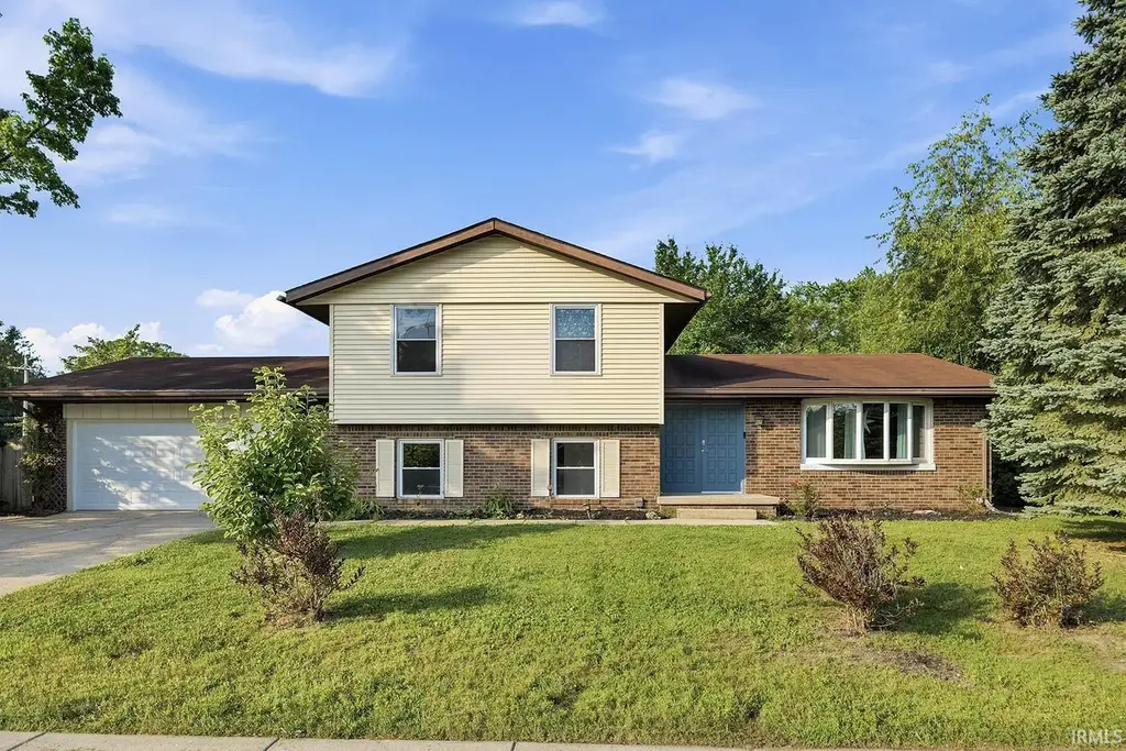 201 Cumberland Avenue, West Lafayette