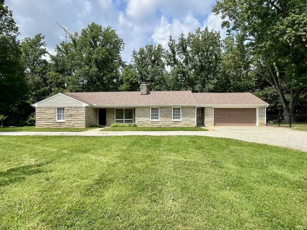 3216 W 200 N, Peru