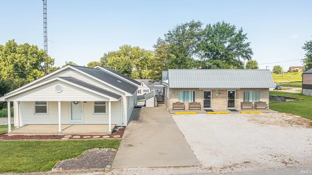 4477 S Ohio Street, St. Anthony