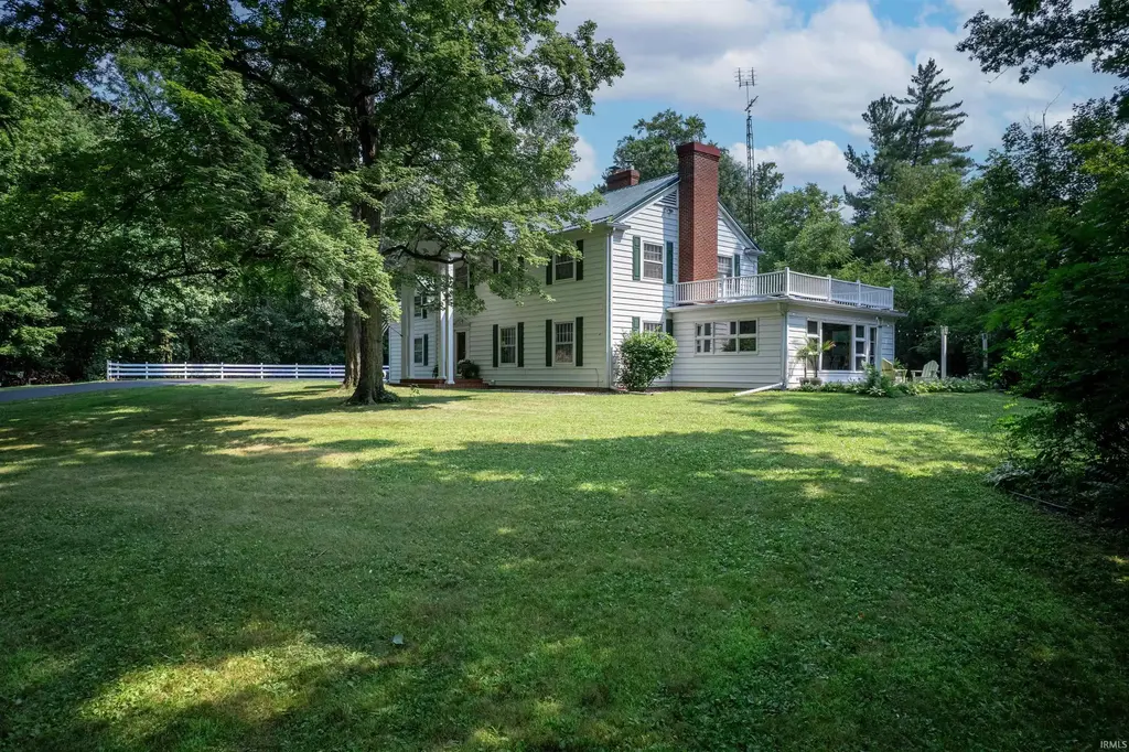 2406 N Wabash Road, Marion