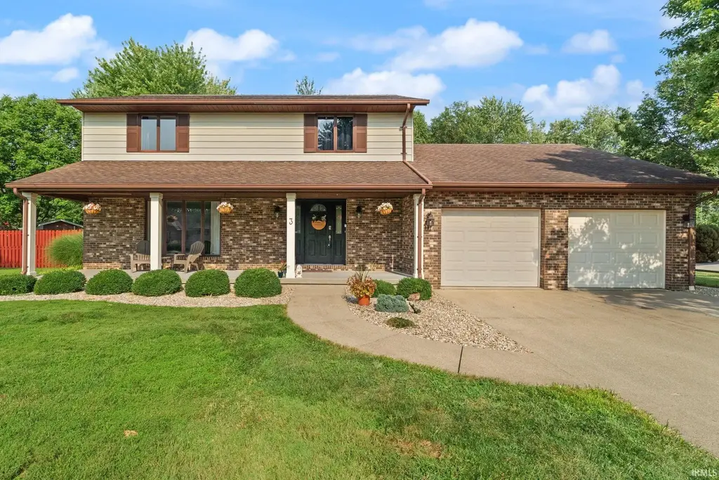 3 Bohnert Court, Jasper