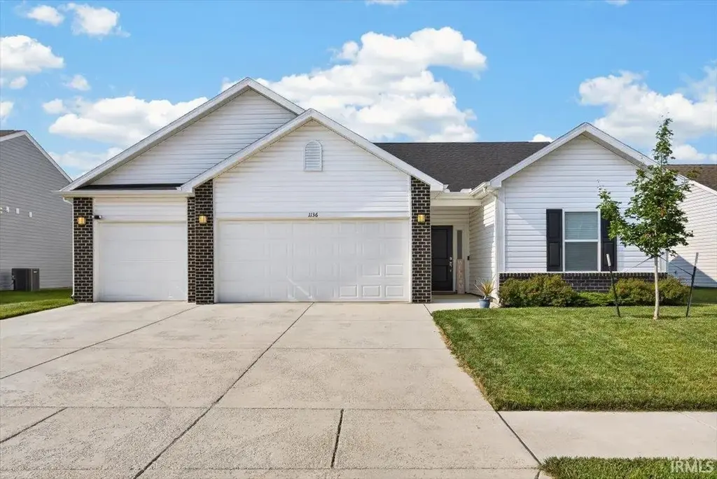 1136 Colcester Lane, West Lafayette