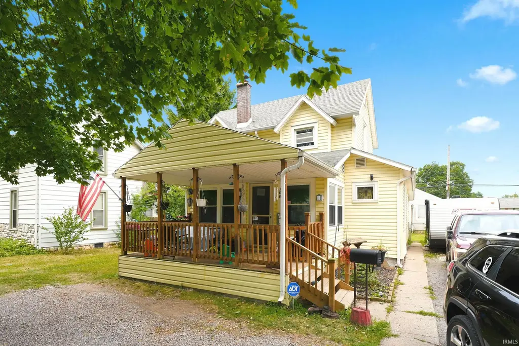 508 E 9th Street, Auburn
