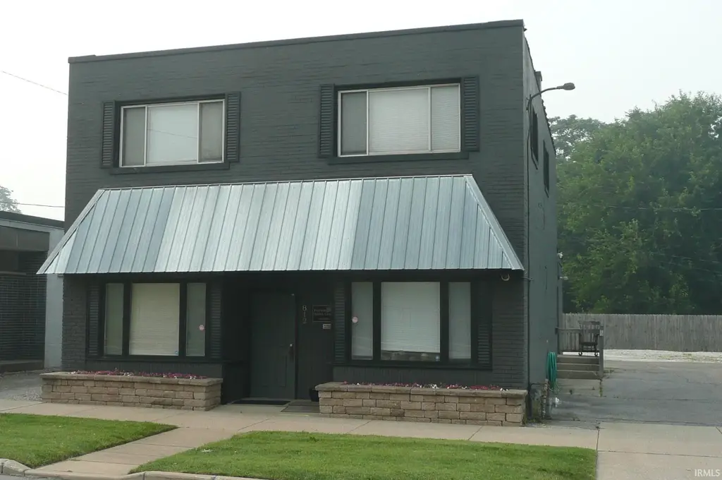 812 E Lasalle Avenue, South Bend