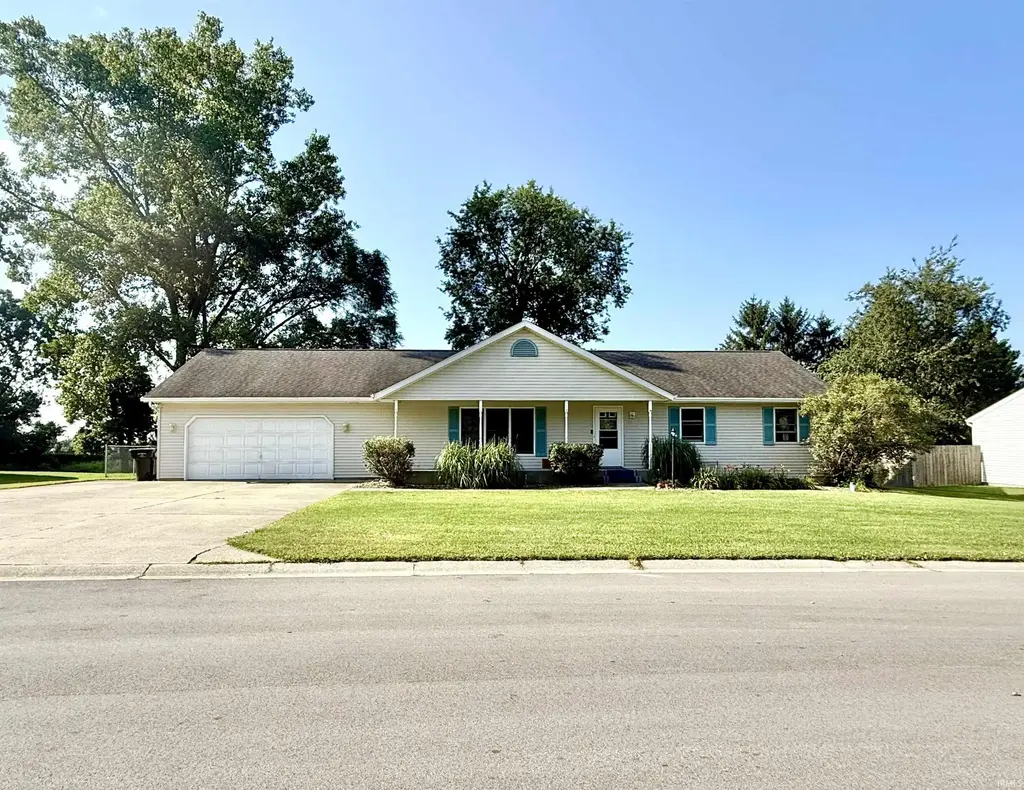 12390 Campfire Drive, Granger