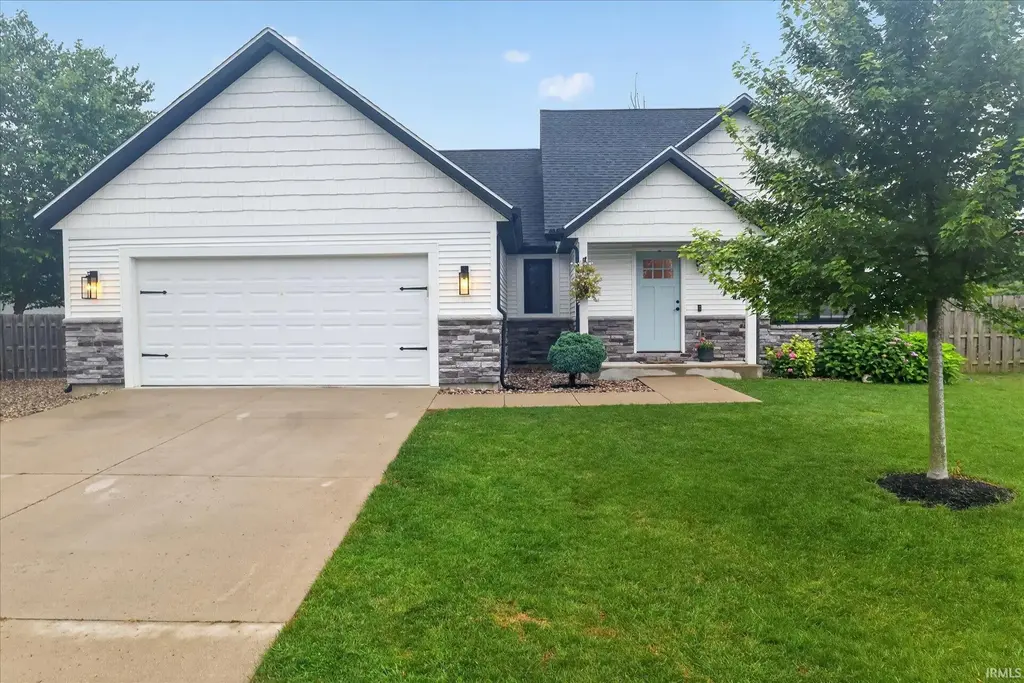 5515 Bay Char Court, Osceola