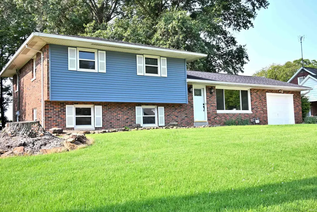 664 Church Avenue, Jasper