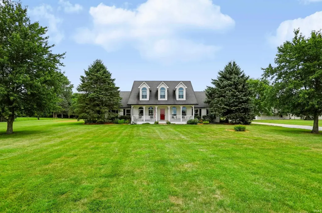 1595 N 400 W, Greenfield