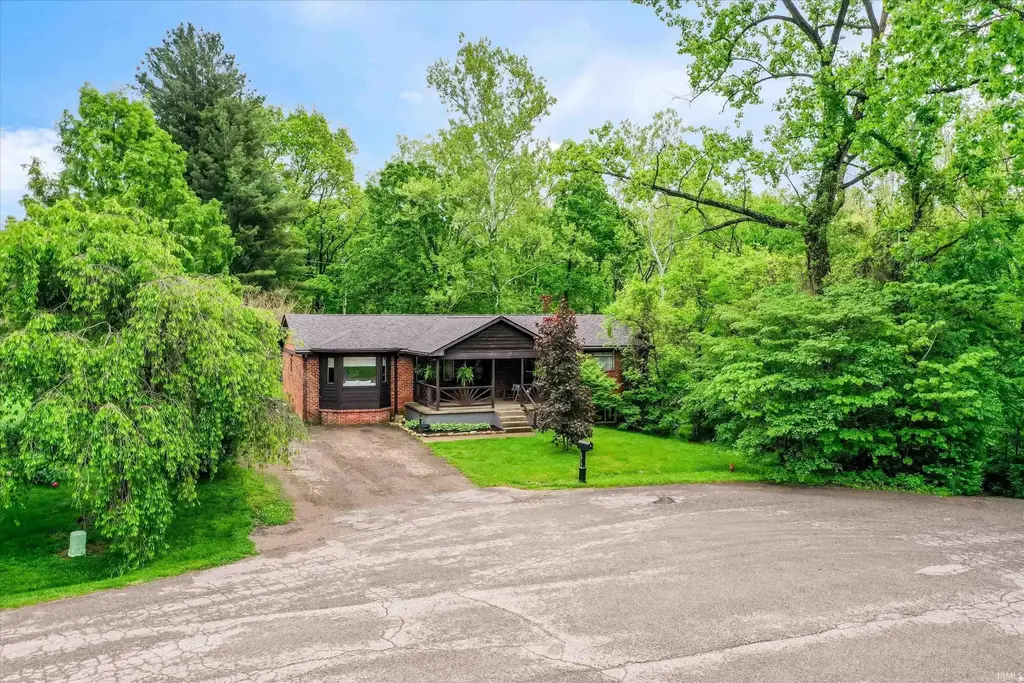 6655 Teeters Lane, Martinsville
