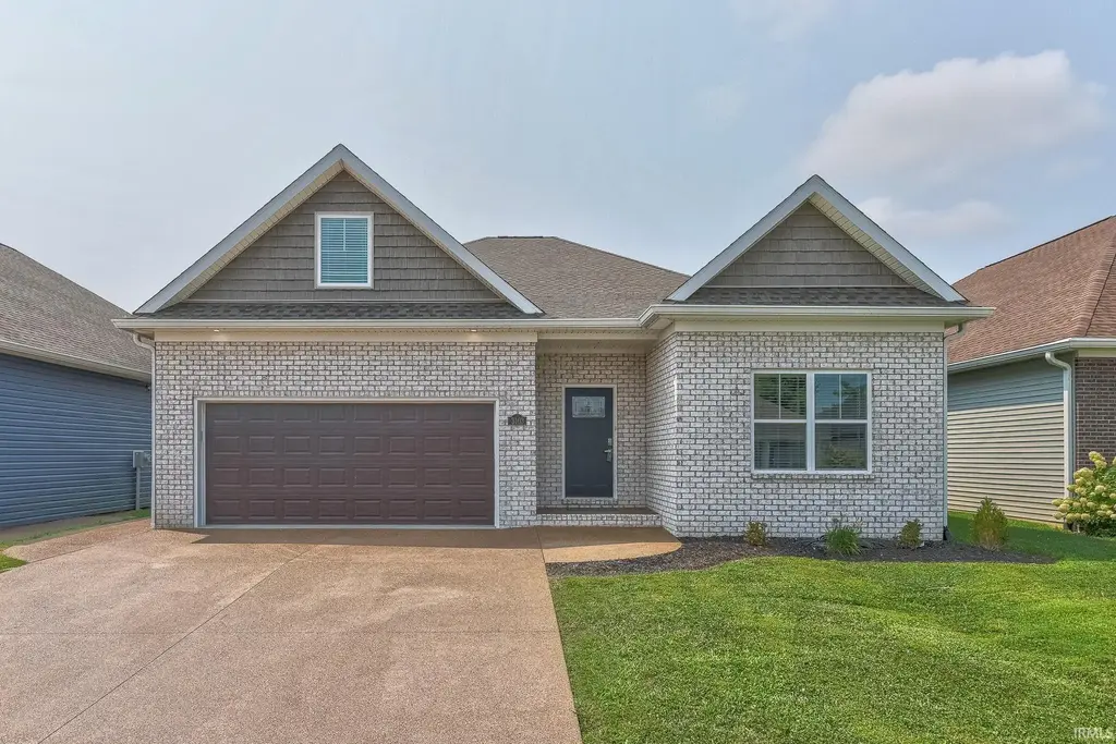 3103 Fehme Court, Evansville