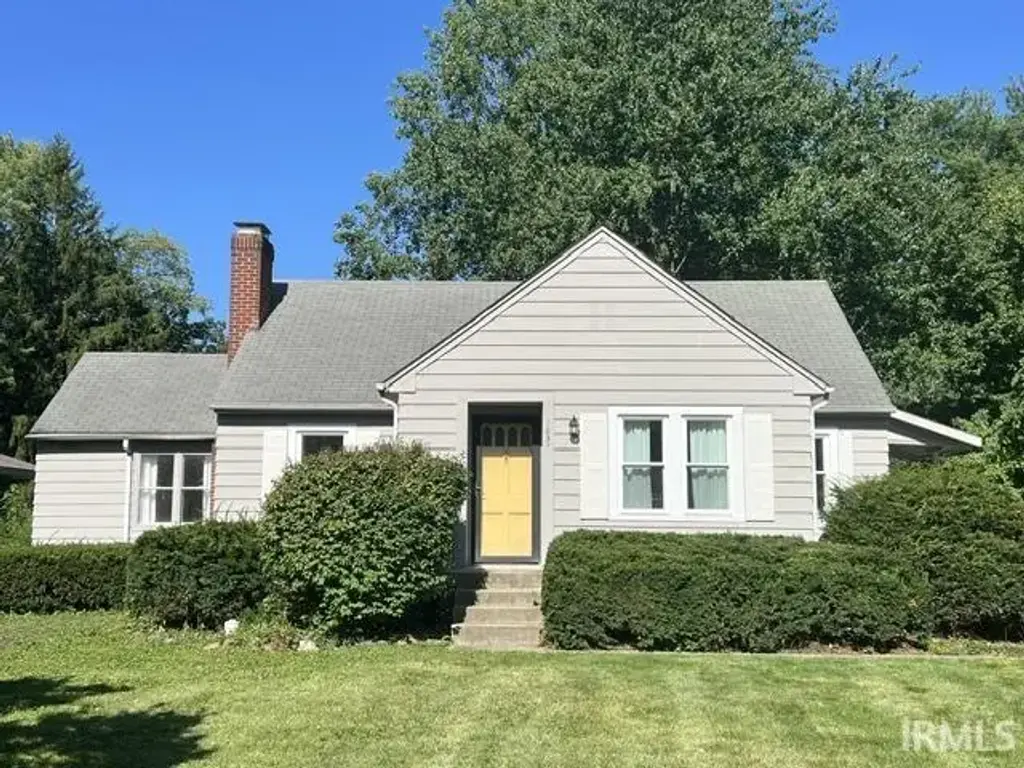1831 Garden Street, West Lafayette