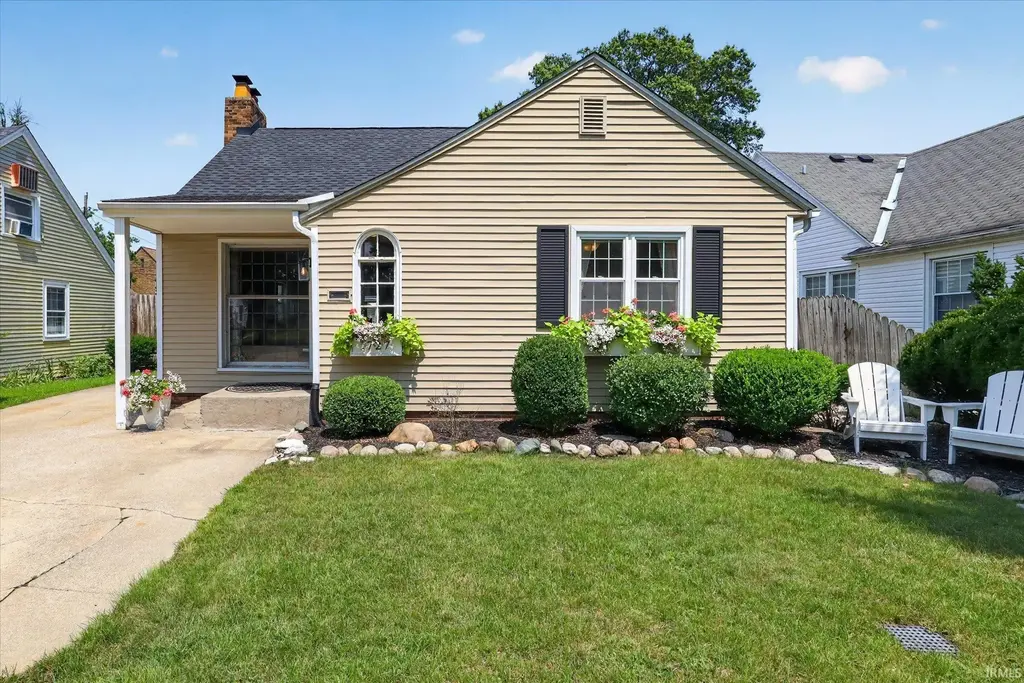 1727 Sunnymede Avenue, South Bend