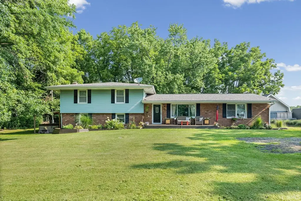 4439 E 500 S, Cutler