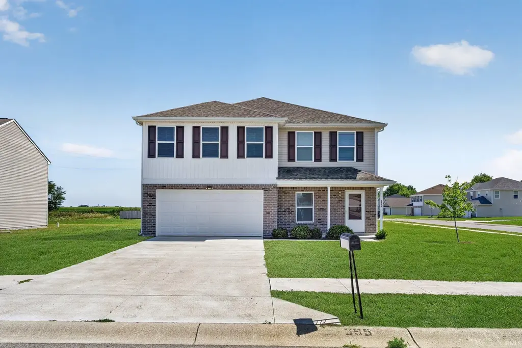 2900 W Shasta Drive, Muncie
