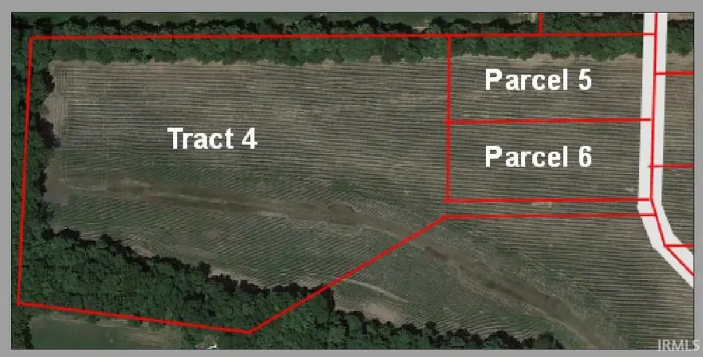 Tbd-tract 4 Adams Road, Lafayette