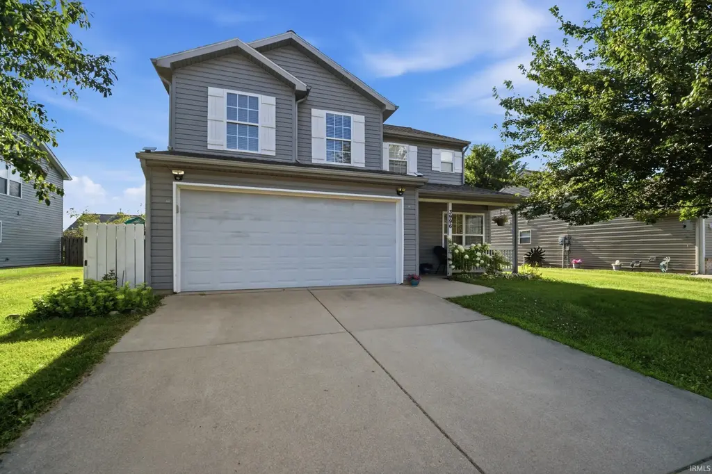 3996 Druze Avenue, Lafayette