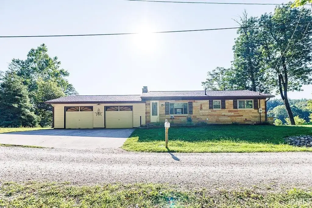 7266 Locust Lake West Drive, Spencer