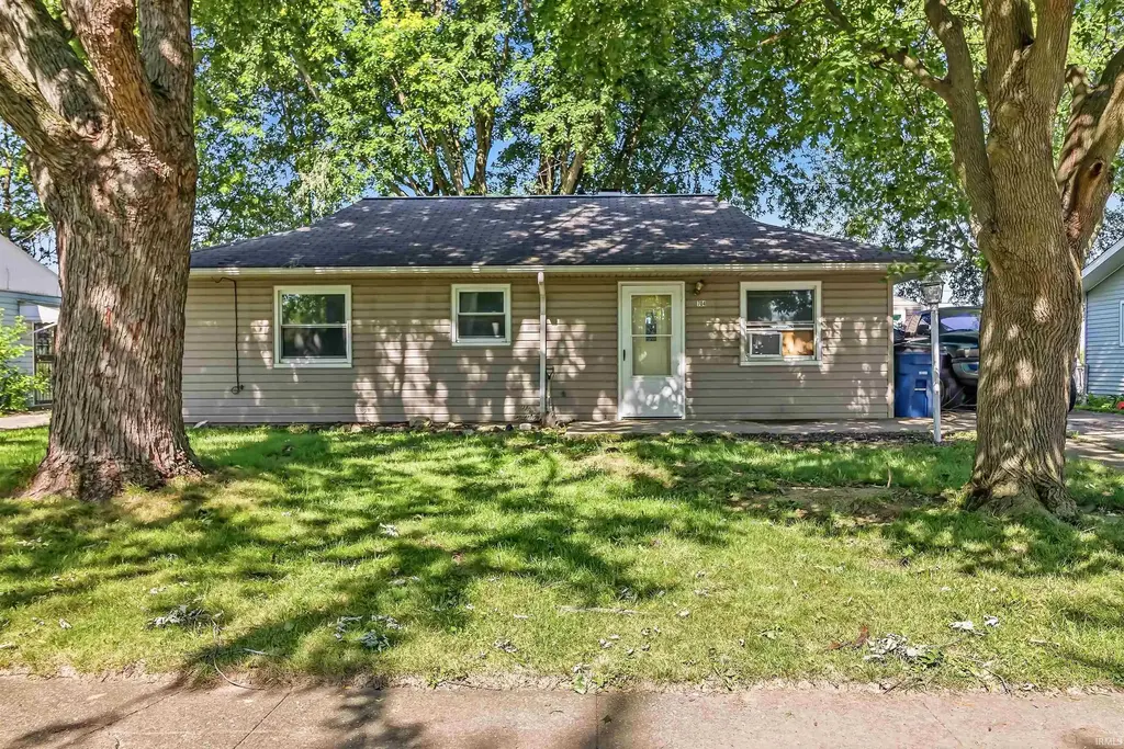 704 Alabama Court, Marion