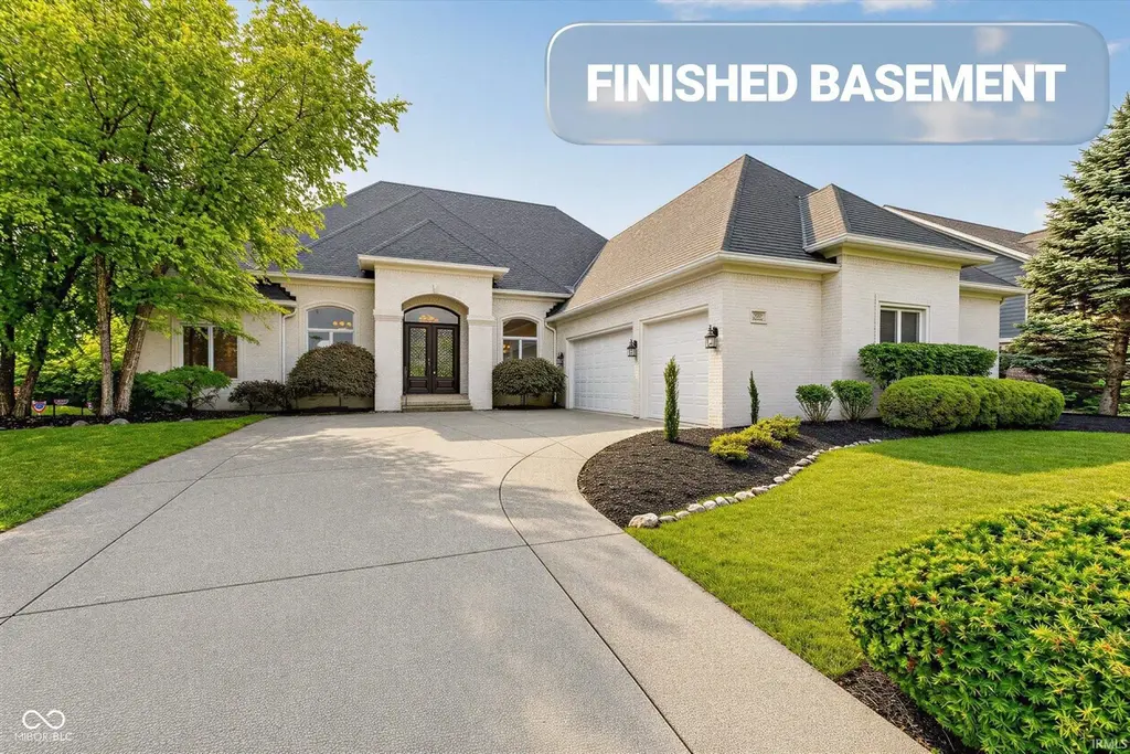 5913 Chartwell Drive, Bargersville