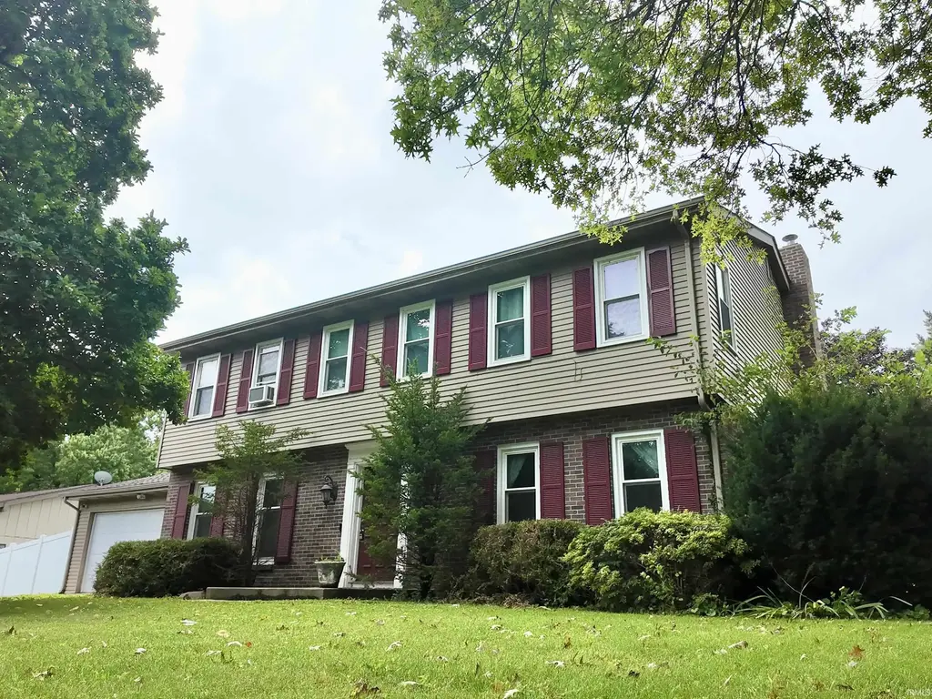 1209 Devon Court, Kokomo