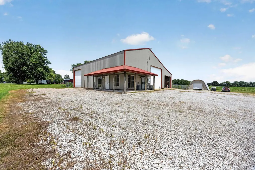 14947 S St Rd 59, Jasonville