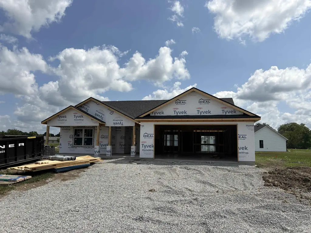 1127 Evelyn Drive, Bluffton