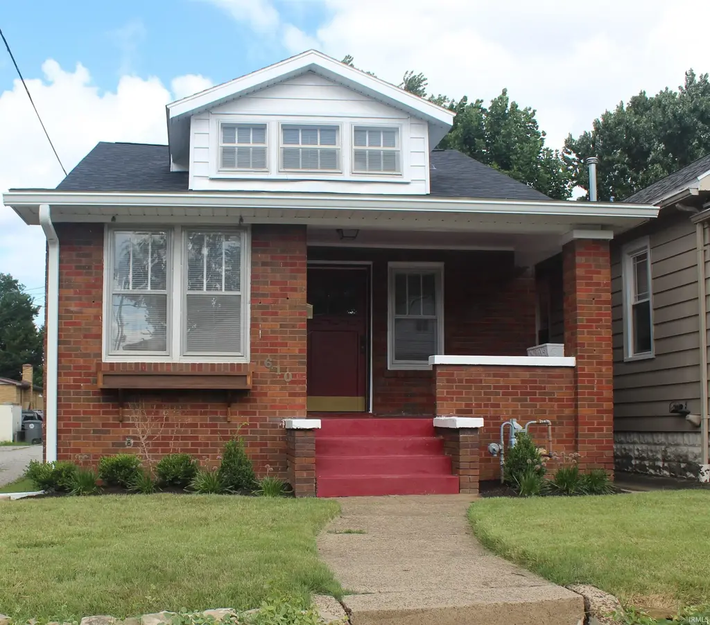 610 S Benninghof Avenue, Evansville