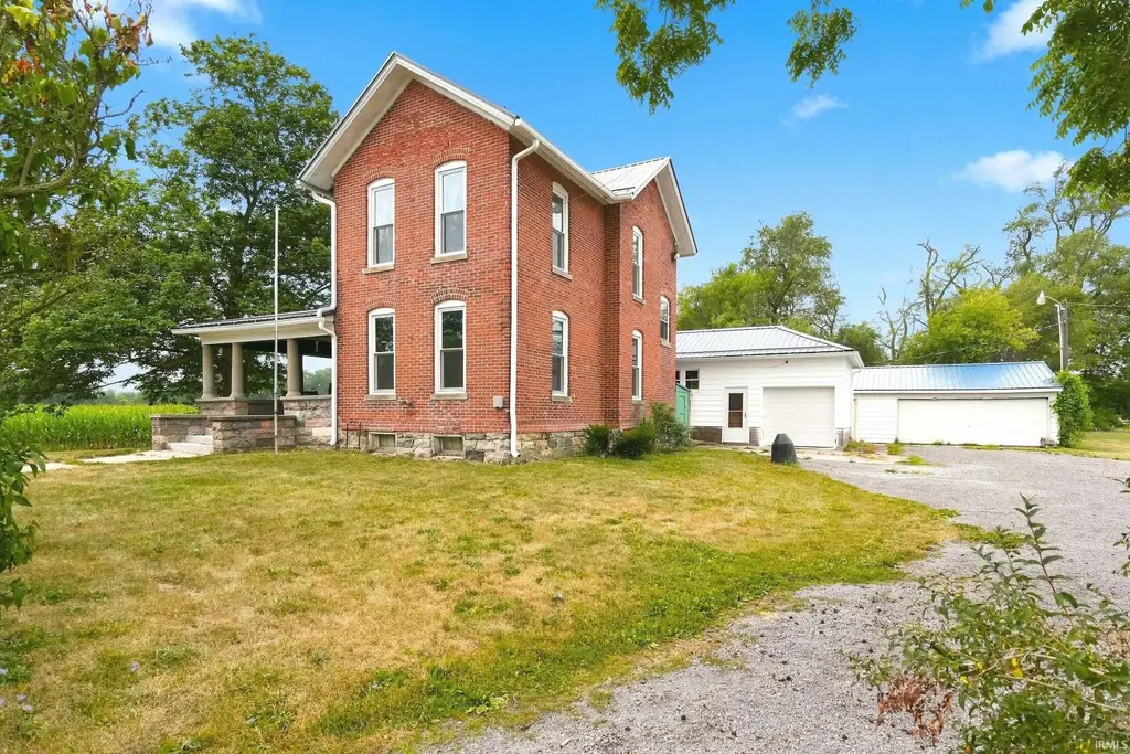 2606 State Road 1 Road, Butler