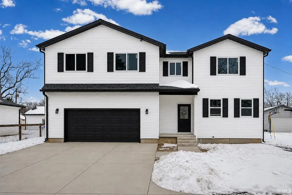 318 W First Street, Mulberry
