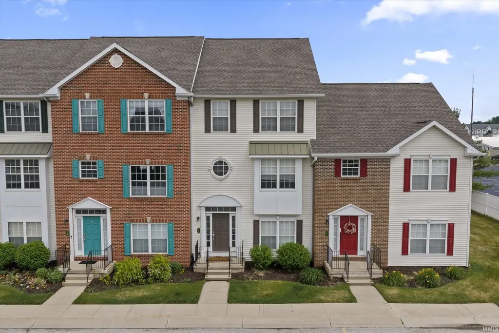 123 Dublin Street, South Bend