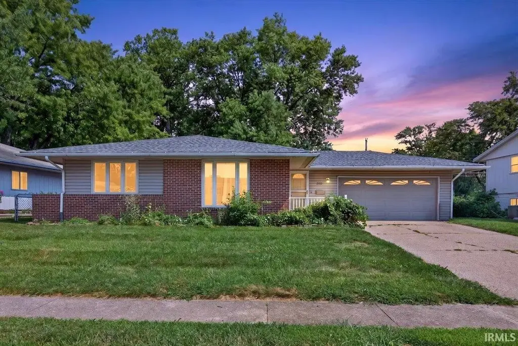2012 Arapahoe Drive, Lafayette