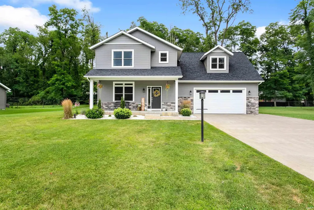 56580 Via Pisa Street, Elkhart