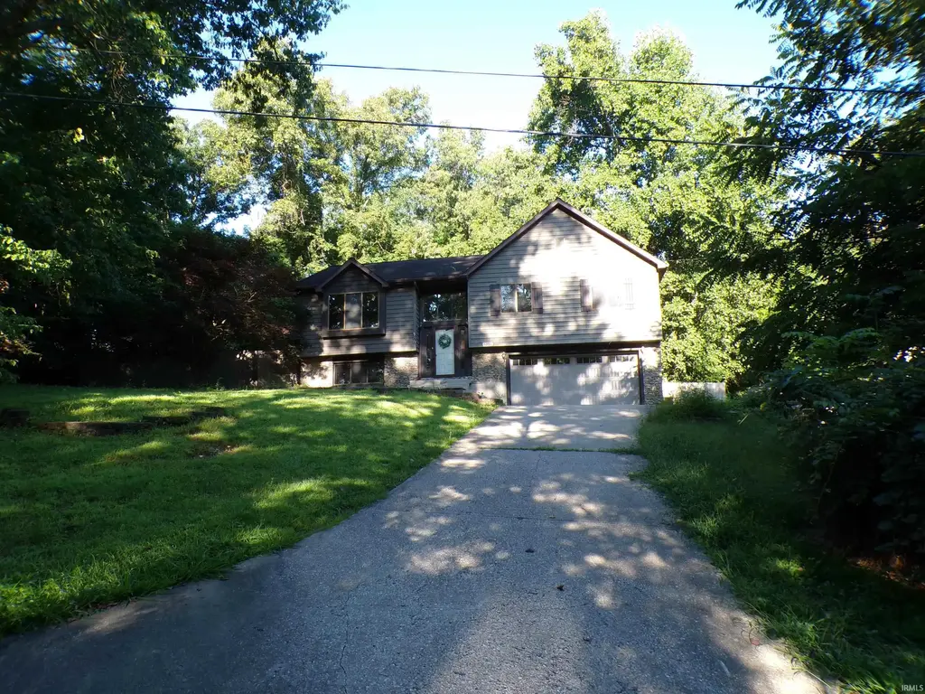 1021 E Indian Trail Boulevard, Paoli
