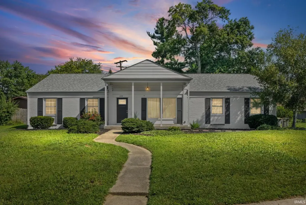 2205 Miami Trail, West Lafayette
