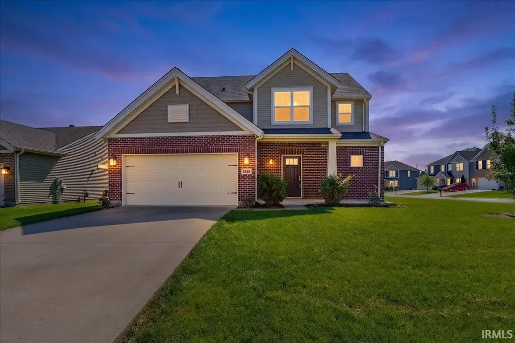 3066 Cornerstone Court, Newburgh