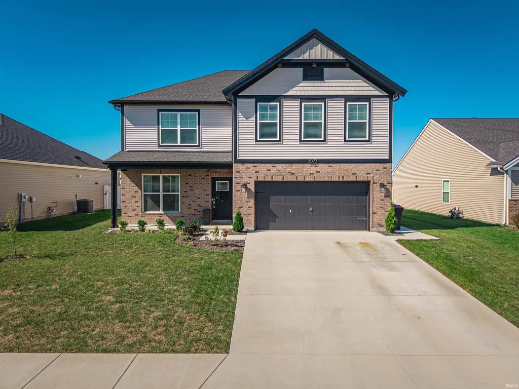 3077 Dowgate Drive, Newburgh