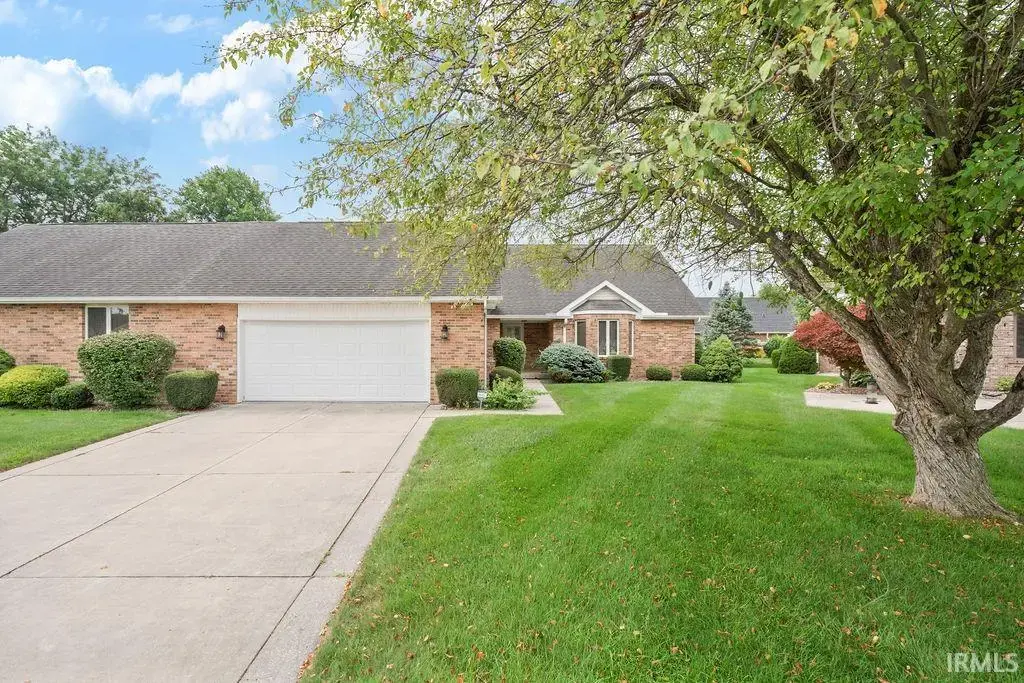 521 Sagebrush Drive, Kokomo
