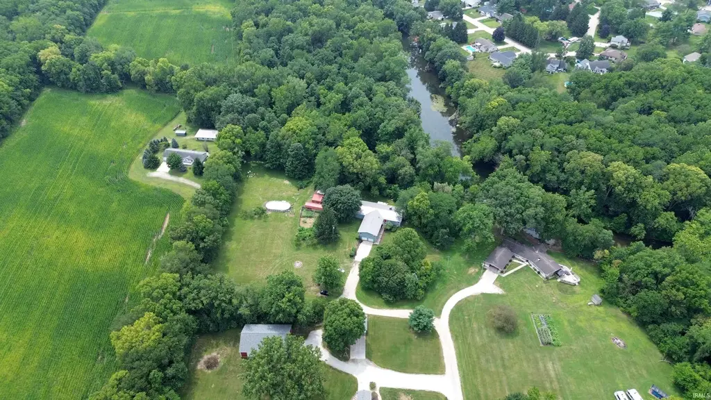 21144 County Road 126 Lot 3, Goshen