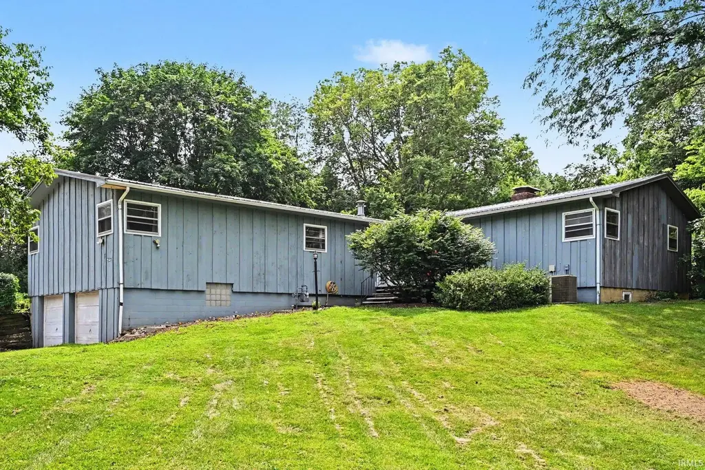 21144 County Road 126 Lot 3, Goshen