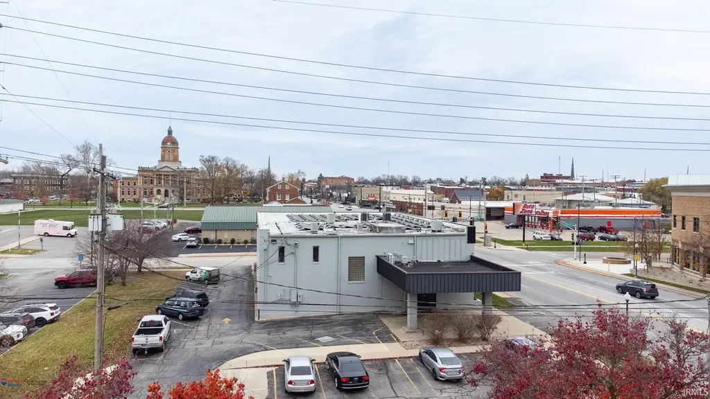 301 W Lincoln Avenue, Goshen