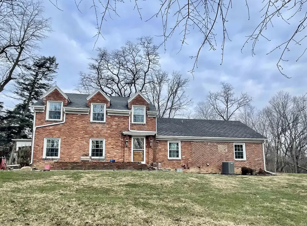 3012 Shildmyer Road, Marion