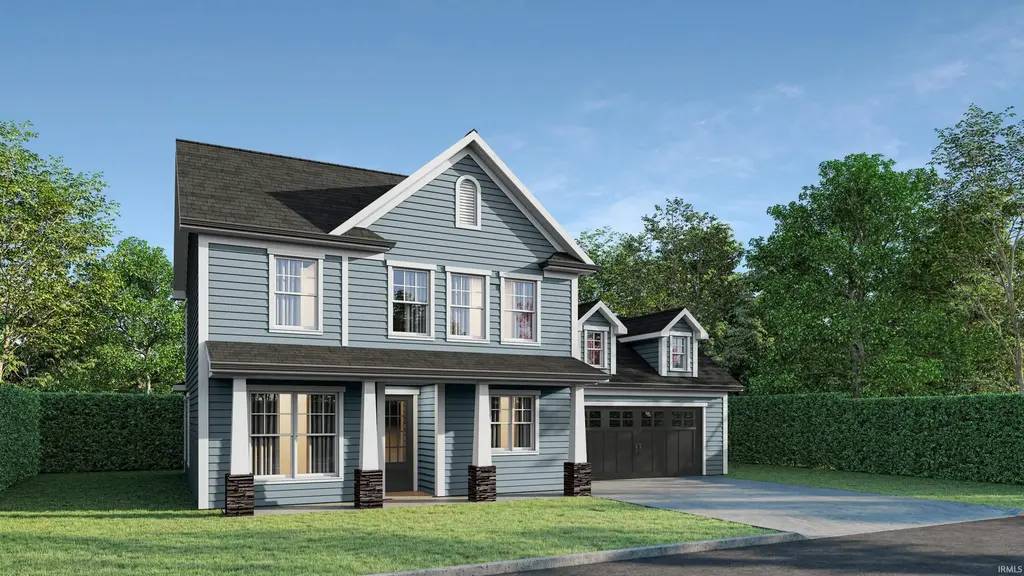 7669 W Julia Drive, Ellettsville